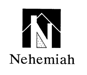 N NEHEMIAH