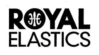 ROYAL ELASTICS