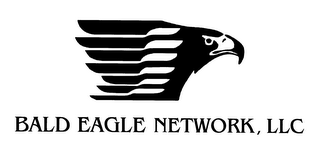 BALD EAGLE NETWORK, LLC