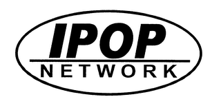 IPOP NETWORK