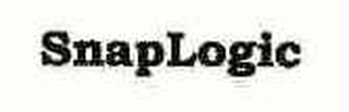 SNAPLOGIC