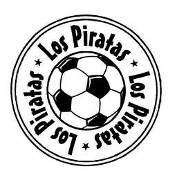 LOS PIRATAS