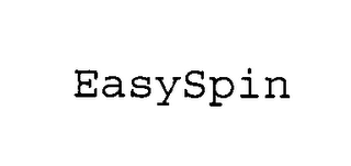 EASYSPIN