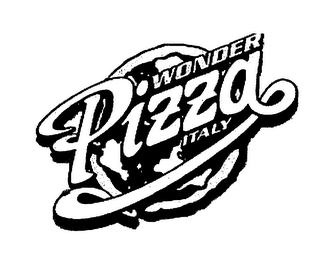 WONDER PIZZA ITALY