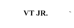 VT JR.
