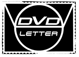 DVD LETTER