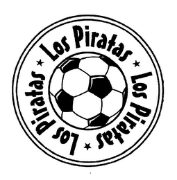 LOS PIRATAS