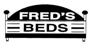 FRED'S BEDS