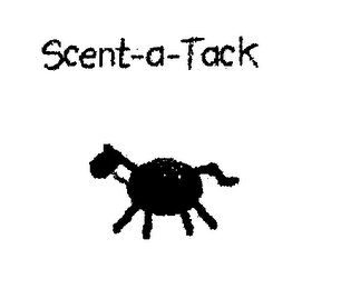 SCENT-A-TACK