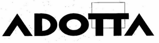 ADOTTA