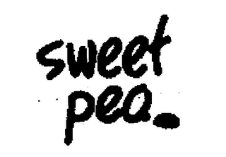 SWEET PEA