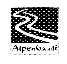 ALPEN GAUDI