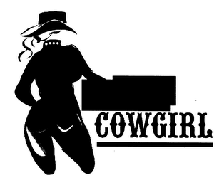 COWGIRL