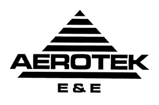 AEROTEK E & E