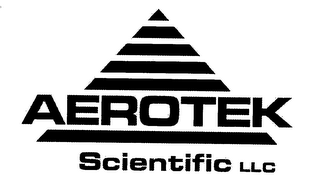 AEROTEK SCIENTIFIC LLC