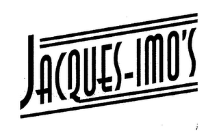 JACQUES-IMO'S