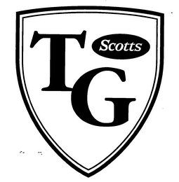 SCOTTS TG