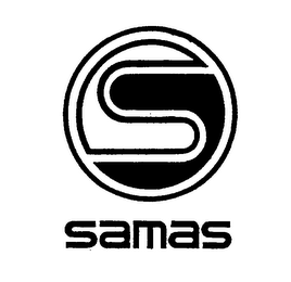 S SAMAS