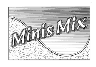 MINIS MIX