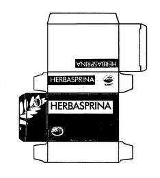 HERBASPRINA