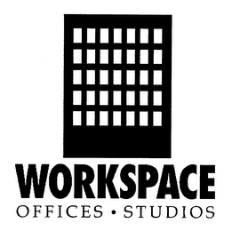 WORKSPACE OFFICES STUDIOS