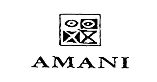 AMANI
