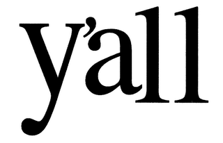 Y'ALL