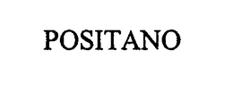 POSITANO