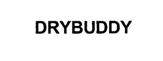 DRYBUDDY