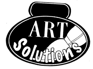 ART SOLUTIONS