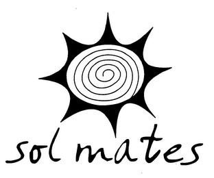 SOL MATES