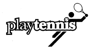 PLAY TENNIS