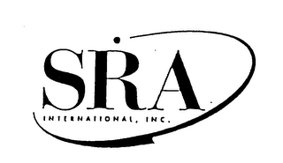 SRA INTERNATIONAL, INC.