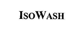 ISOWASH