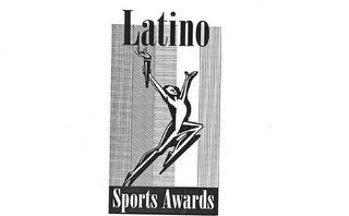 LATINO SPORTS AWARDS