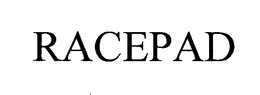 RACEPAD