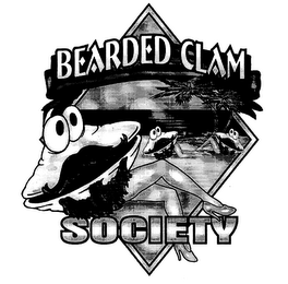 BEARDED CLAM SOCIETY