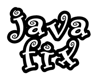 JAVA FIX
