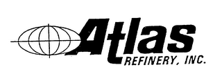 ATLAS REFINERY, INC.