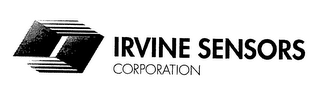 IRVINE SENSORS CORPORATION