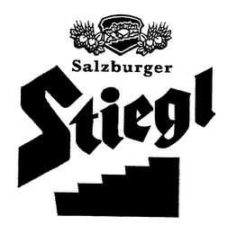 SALZBURGER STIEGL