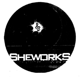 SHEWORKS