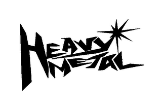 HEAVY METAL