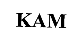 KAM