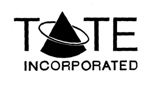 TATE INCORPORATED