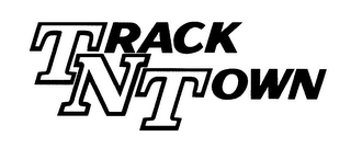 TRACK N TOWN