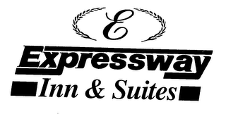 E EXPRESSWAY INN & SUITES