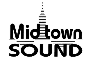 MID TOWN SOUND