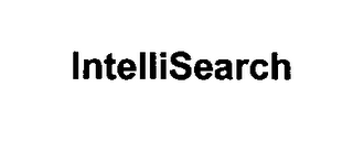 INTELLISEARCH