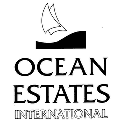 OCEAN ESTATES INTERNATIONAL